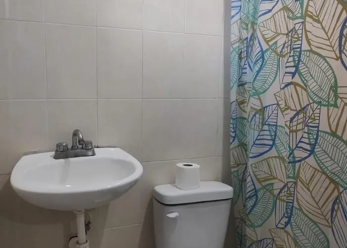 Apartamento Jardines Del Mar By La Cultura - Boutique Playa del Carmen