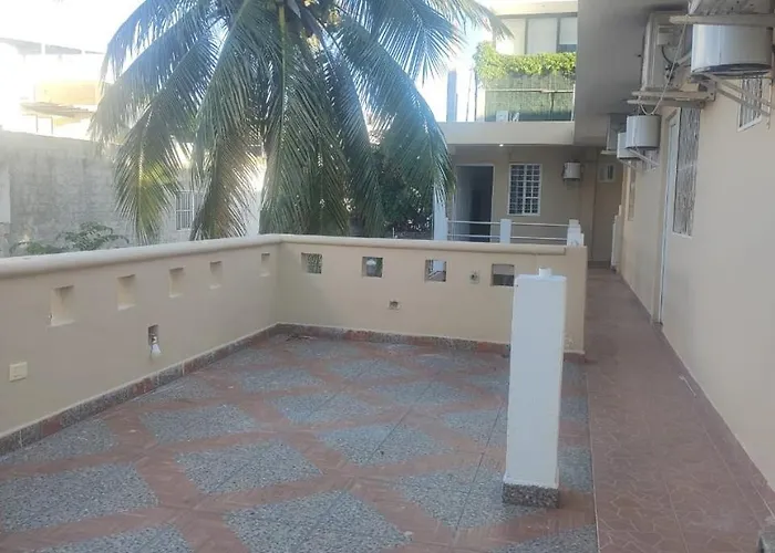 Jardines Del Mar By La Cultura - Boutique Apartamento Playa del Carmen