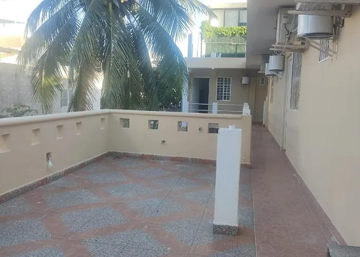 Jardines Del Mar By La Cultura - Boutique Apartamento