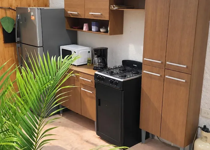 Apartamento Jardines Del Mar By La Cultura - Boutique *