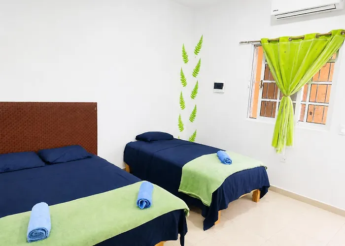 Jardines Del Mar By La Cultura - Boutique * Playa del Carmen