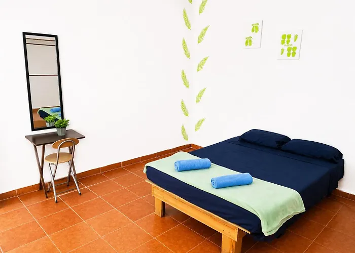 Jardines Del Mar By La Cultura - Boutique Apartamento