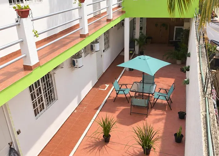 Apartamento Jardines Del Mar By La Cultura - Boutique Playa del Carmen
