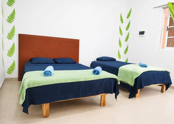 Apartamento Jardines Del Mar By La Cultura - Boutique Playa del Carmen