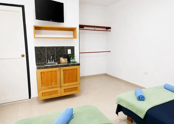 Apartamento Jardines Del Mar By La Cultura - Boutique *