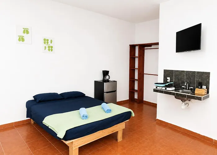 Jardines Del Mar By La Cultura - Boutique Apartamento *