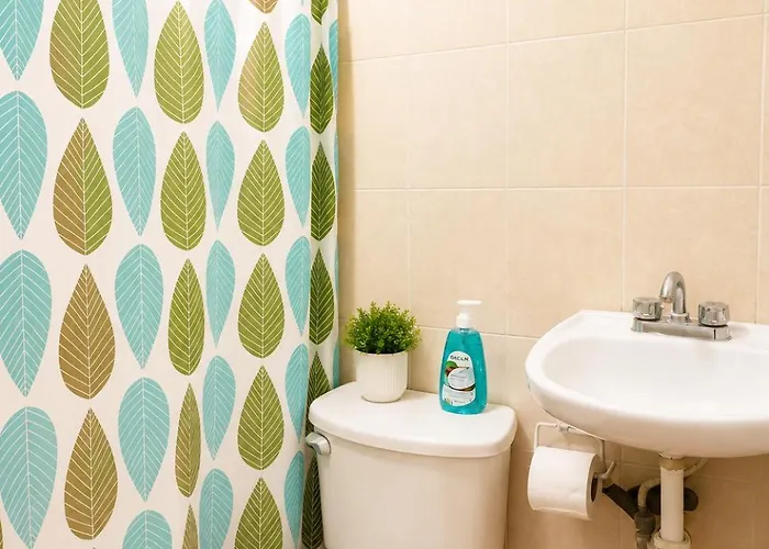 Jardines Del Mar By La Cultura - Boutique *