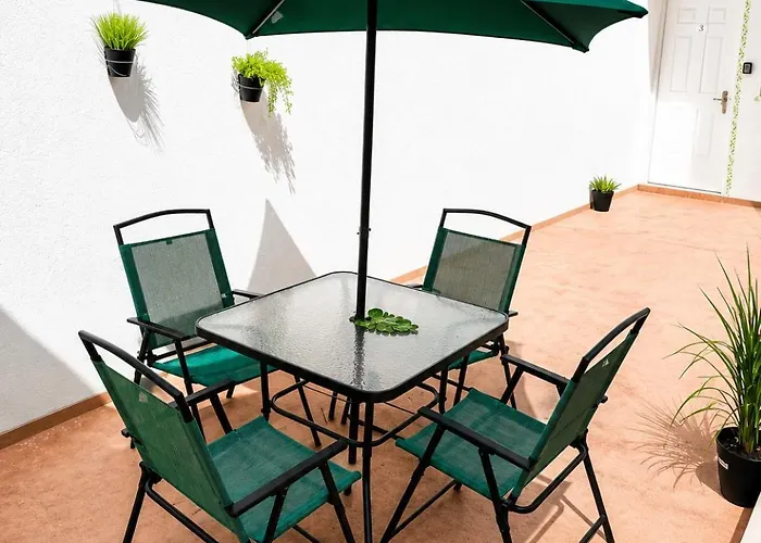 Jardines Del Mar By La Cultura - Boutique