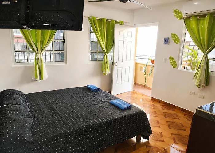 Jardines Del Mar By La Cultura - Boutique Apartamento