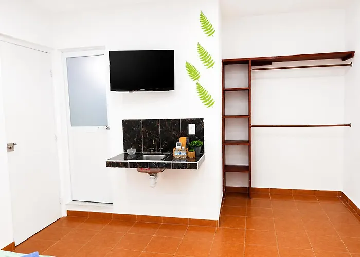 Jardines Del Mar By La Cultura - Boutique Apartamento *