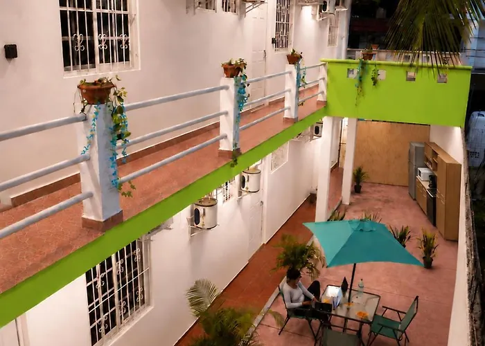 Jardines Del Mar By La Cultura - Boutique *