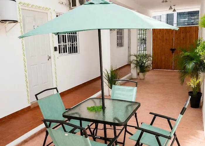 Jardines Del Mar By La Cultura - Boutique Playa del Carmen