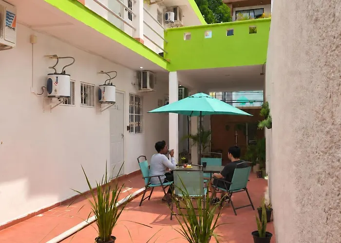 Jardines Del Mar By La Cultura - Boutique Playa del Carmen
